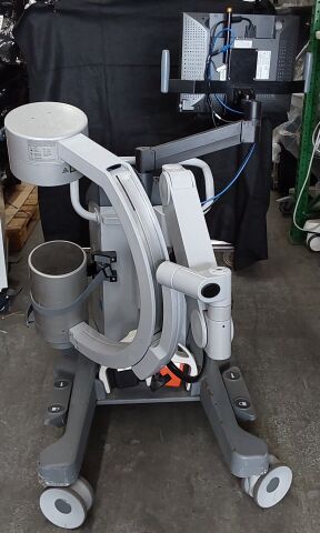 ORTHOSCAN HD 1000-0004 MINI C-Arm