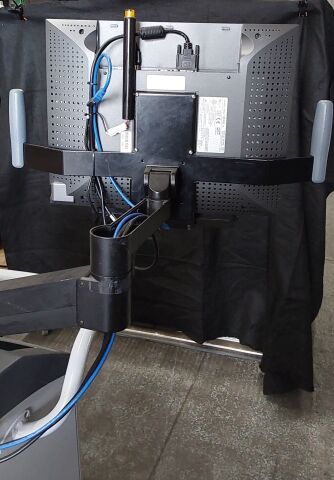 ORTHOSCAN HD 1000-0004 MINI C-Arm
