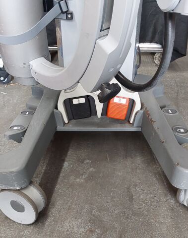 ORTHOSCAN HD 1000-0004 MINI C-Arm