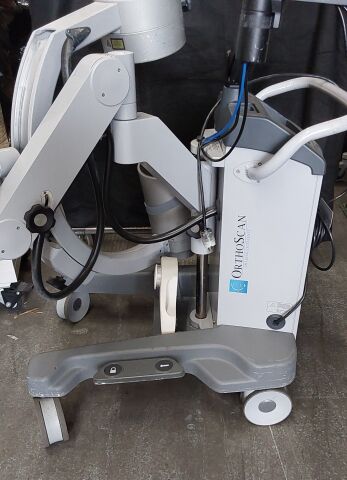 ORTHOSCAN HD 1000-0004 MINI C-Arm