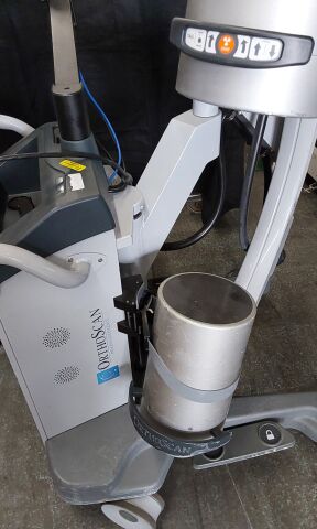 ORTHOSCAN HD 1000-0004 MINI C-Arm