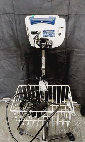 GLIDESCOPE VIDEO Monitor
