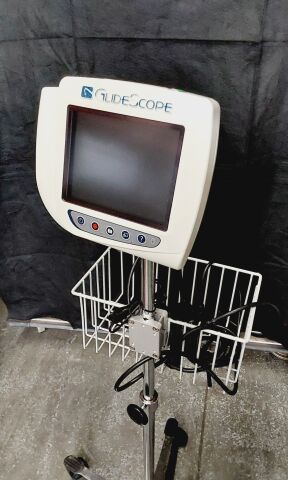 GLIDESCOPE VIDEO Monitor