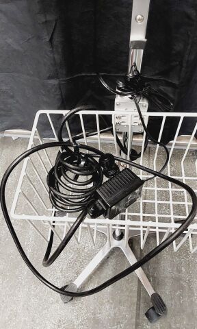 GLIDESCOPE VIDEO Monitor