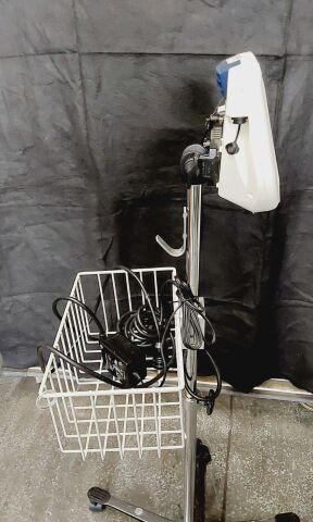 GLIDESCOPE VIDEO Monitor