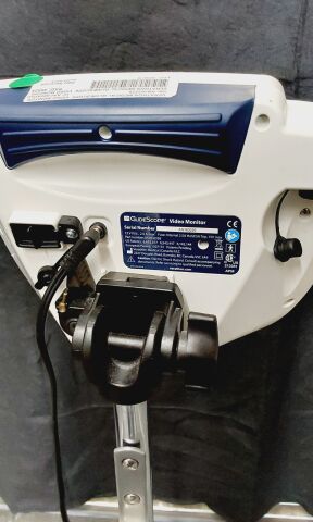 GLIDESCOPE VIDEO Monitor