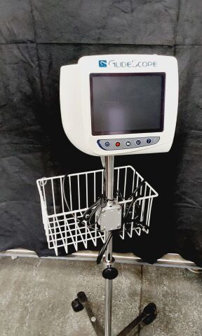 GLIDESCOPE VIDEO Monitor
