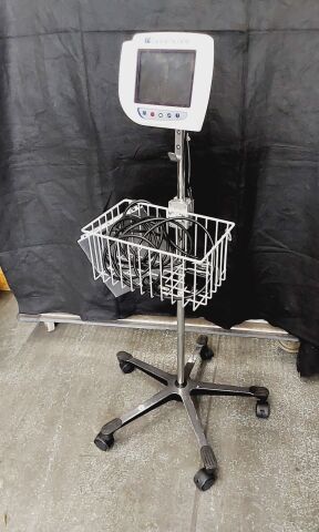 GLIDESCOPE VIDEO Monitor