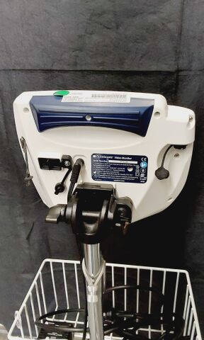 GLIDESCOPE VIDEO Monitor