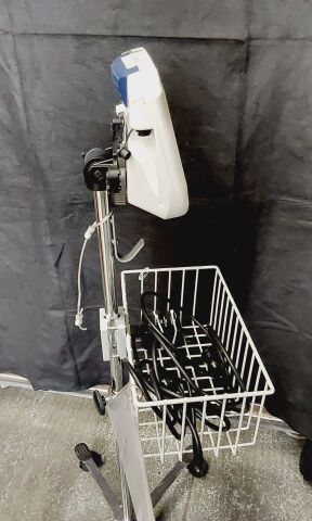 GLIDESCOPE VIDEO Monitor