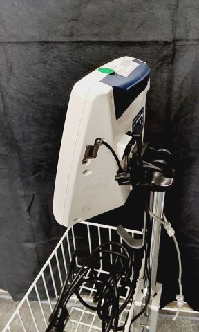 GLIDESCOPE VIDEO Monitor
