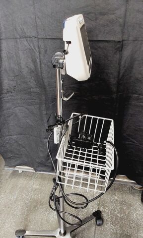 GLIDESCOPE VIDEO Monitor