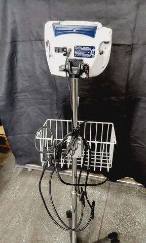 GLIDESCOPE VIDEO Monitor