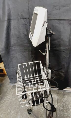 GLIDESCOPE VIDEO Monitor