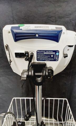 GLIDESCOPE VIDEO Monitor