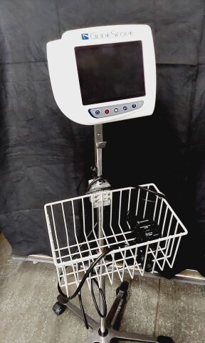 GLIDESCOPE VIDEO Monitor