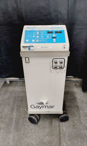 GAYMAR MEDI-THERM III MTA7900 Hyperthermia Machine