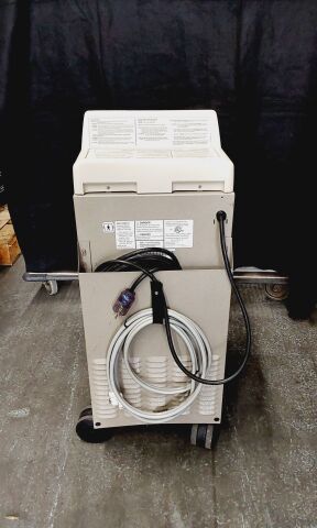 GAYMAR MEDI-THERM III MTA7900 Hyperthermia Machine