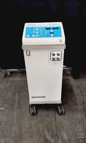 GAYMAR MEDI-THERM III MTA7900 Hyperthermia Machine