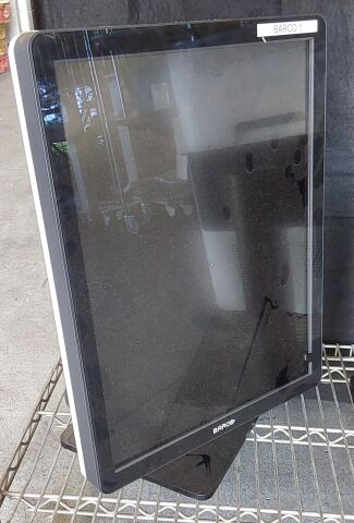 BARCO MDNC-3421 DISPLAY Monitor