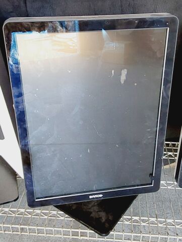 BARCO MDNC-3421 DISPLAY Monitor