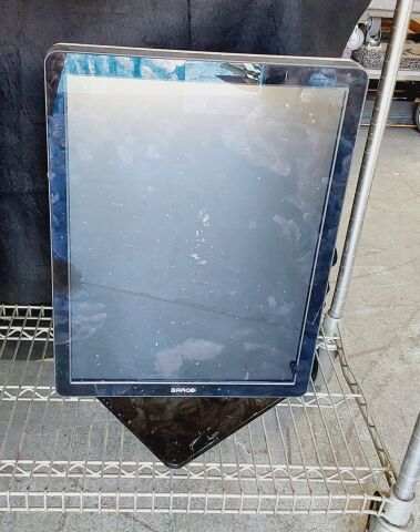 BARCO MDNC-3421 DISPLAY Monitor