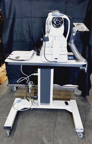 NIDEK AFC-230 RETINAL CAMERA