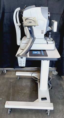 NIDEK AFC-230 RETINAL CAMERA