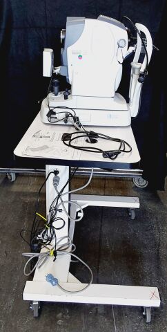 NIDEK AFC-230 RETINAL CAMERA