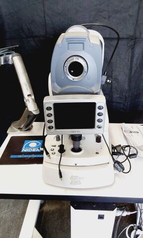 NIDEK AFC-230 RETINAL CAMERA