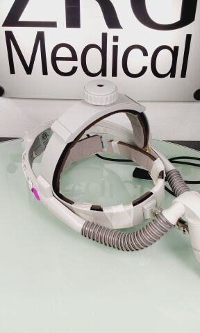 INTEGRA 90500 Headlight