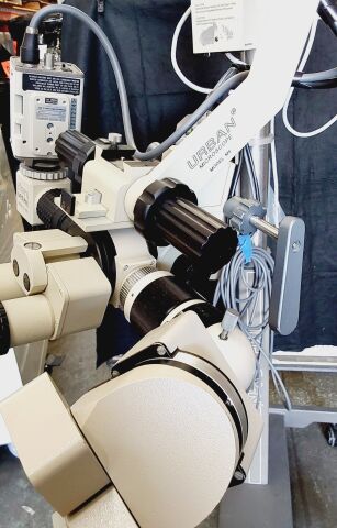 STORZ URBAN M528-S-80 SURGICAL Microscope