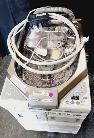 OLYMPUS OER-PRO ENDOSCOPE REPROCESSOR