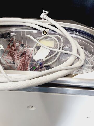 OLYMPUS OER-PRO ENDOSCOPE REPROCESSOR
