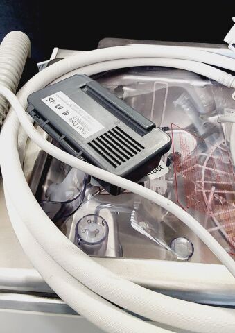 OLYMPUS OER-PRO ENDOSCOPE REPROCESSOR