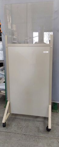 FLUKE MODULAR OPAQUE PANEL