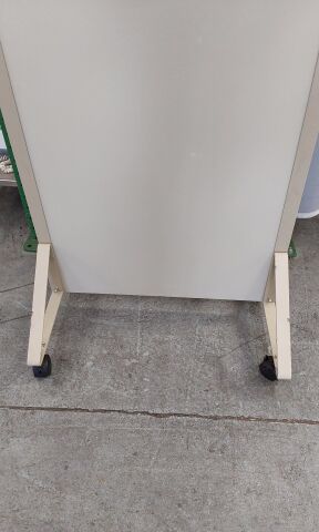 FLUKE MODULAR OPAQUE PANEL