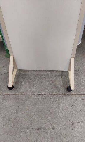 FLUKE MODULAR OPAQUE PANEL