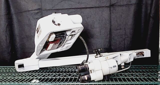 ZEISS OPMI 9 SURGICAL Microscope