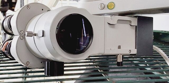 ZEISS OPMI 9 SURGICAL Microscope
