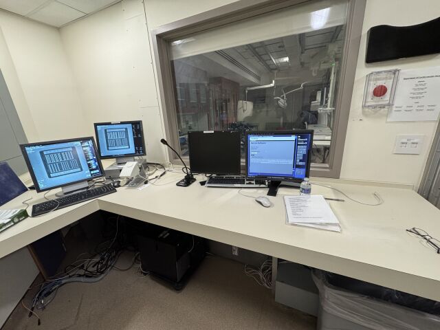 SIEMENS Artis Zee Single Plane Cath Lab