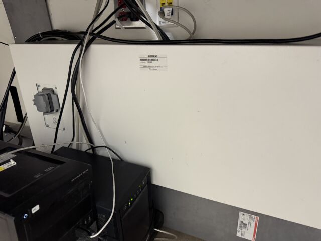 SIEMENS Artis Zee Single Plane Cath Lab