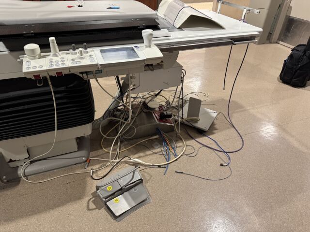 SIEMENS Artis Zee Single Plane Cath Lab