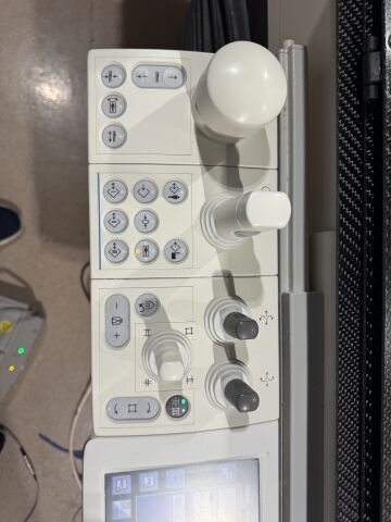 SIEMENS Artis Zee Single Plane Cath Lab