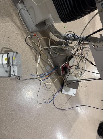 SIEMENS Artis Zee Single Plane Cath Lab