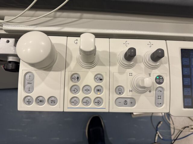 SIEMENS Artis Zee Single Plane Cath Lab