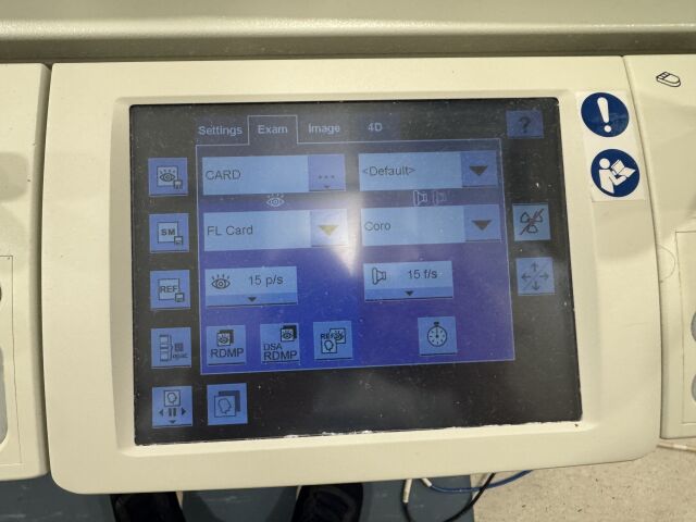 SIEMENS Artis Zee Single Plane Cath Lab