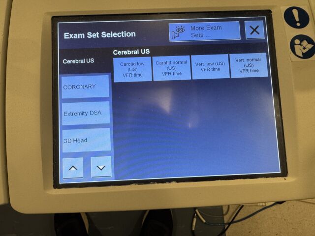 SIEMENS Artis Zee Single Plane Cath Lab