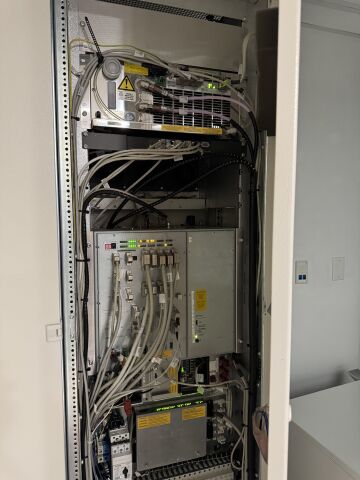 SIEMENS Artis Zee Single Plane Cath Lab