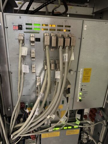 SIEMENS Artis Zee Single Plane Cath Lab